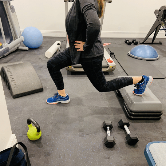 Is Climbing Stairs Good for Arthritic Knees?